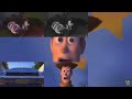 YTP Woody Gets Kidnapped By A Fat Guy Has A Sparta Gamma Remix