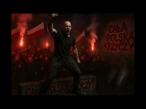 Magneto TWG – Cała Polska Krzyczy (Bez Cenzury)