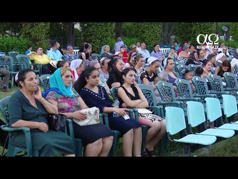 Alfa Omega in obiectiv - 24 august 2017