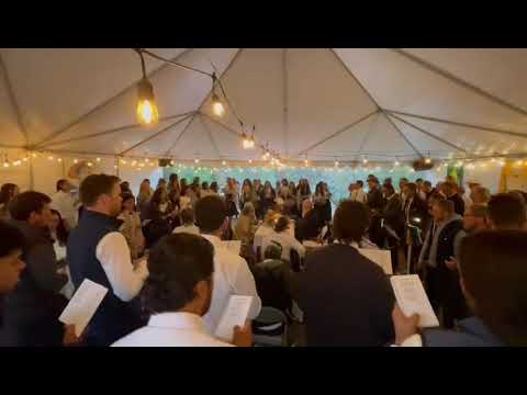 Hino 22 - Oh! Virgem Mãe Divina - Hinario João Pereira - Padrinho Saturnino Céu de San Diego 2022