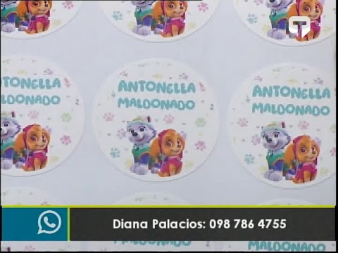 Decoraciones para cuadernos antes de inicio de clases