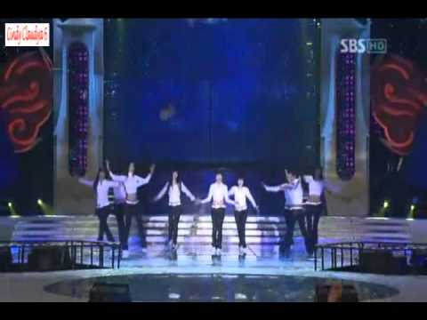 Girls' Generation - No.1 with Lyrics