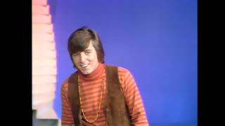 Bobby Sherman La La La 1969