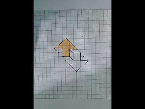 comment faire des flèche en 3D