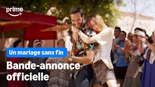 Un Mariage Sans Fin