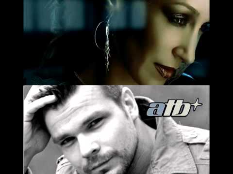 ATB and JES   Together