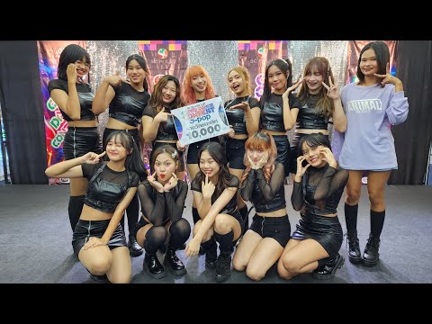 20230610 NEW GIRLS Cover 48Group [Full Show] 🎊