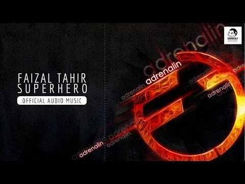 Video thumbnail for Superhero