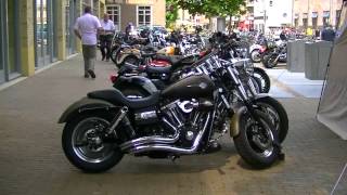 preview picture of video 'Harleydag Apeldoorn - Harley Bike Festival - Bike Festival Apeldoorn'