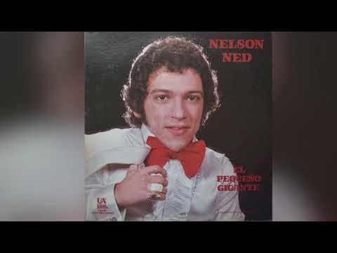 Nelson Ned- Me Marcho Lejos (Me Voy Ahora)