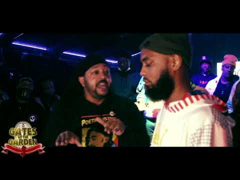 Floss Da Boss vs So Severe