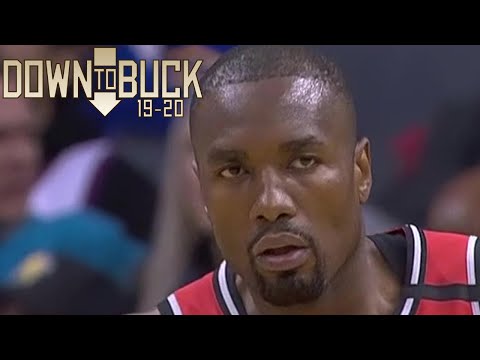 Serge Ibaka 23 Points Full Highlights (1/8/2020)