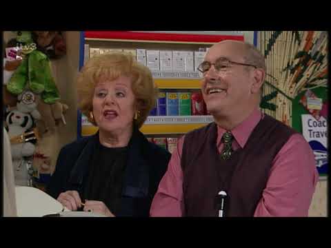 Coronation Street 2002 09 30 576p PDTV MPEG Prt1 SS