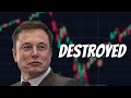 Elon Musk Destroys Tesla FUD | Great News for Tesla Stock.