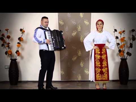 Paula Pasca si Ionut Guver - Canta canta Guver canta 2014
