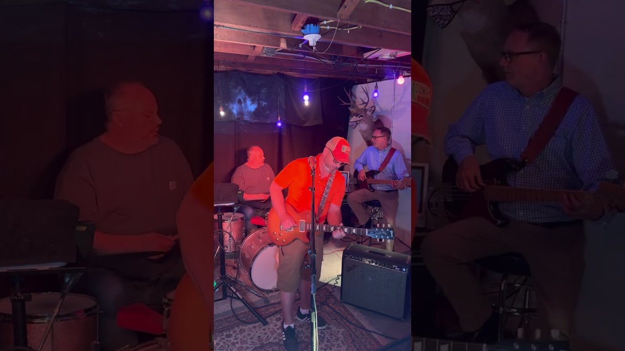 Promotional video thumbnail 7 for Milton's Playhouse