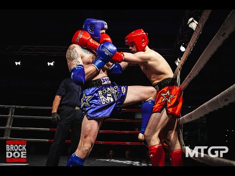 James Causer vs Caleb Park // Road to MTGP Australia // Aug 2021