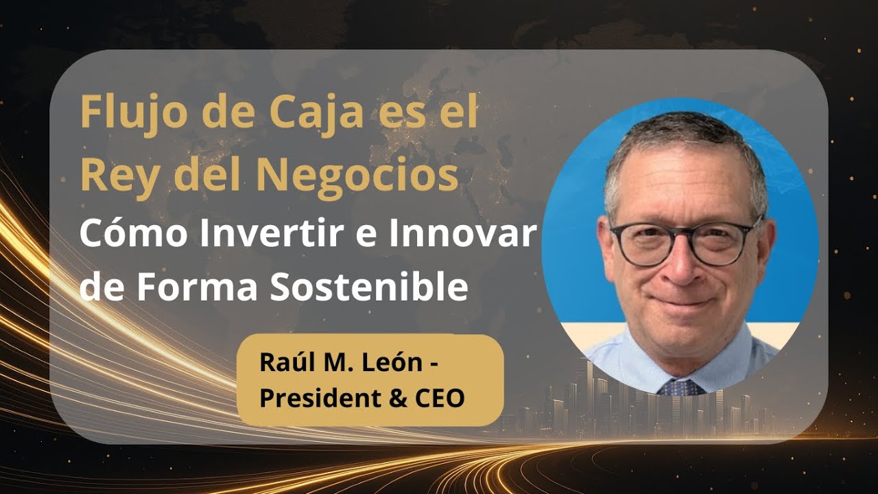 The Gold Standard Podcast Episode 9 with Raúl M. León