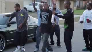 Boss Juice -B.O.S.S (BREAD OVA SUCKA SHIT) OFFICIAL VIDEO