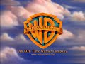 Warner Bros Television Animation 2001