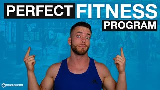 Creating The Perfect Online Fitness Program | Tanner Chidester