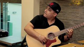 LENIN RAMIREZ - SOY MENCHO (Versión Pepe&#39;s Office)