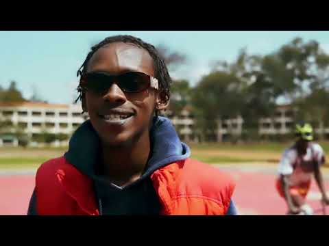 Yassin Indistizo - Dutobore Block ( Official Video ) Feat. Maestro Boomin