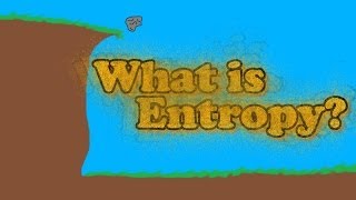 Download lagu What is Entropy? mp3