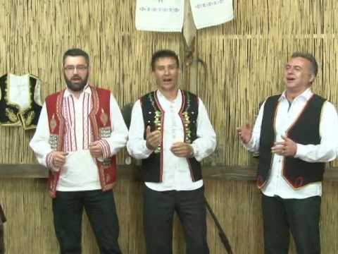 Tromedja No1 - Reci Jovo - Svrati u zavicaj - (Tv Duga Plus 2017)