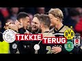 TIKKIE TERUG ?⚽ | CHAMPIONS LEAGUE EDITIE✨