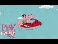 Shorely Pink | Pink Panther and Pals
