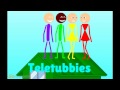 Teletubbies Intro Po As The Missing Teletubby