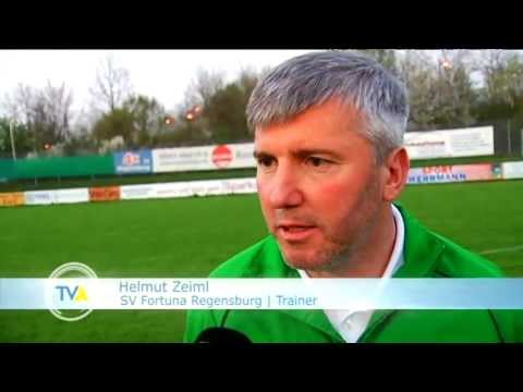 SV-Fortuna Regensburg