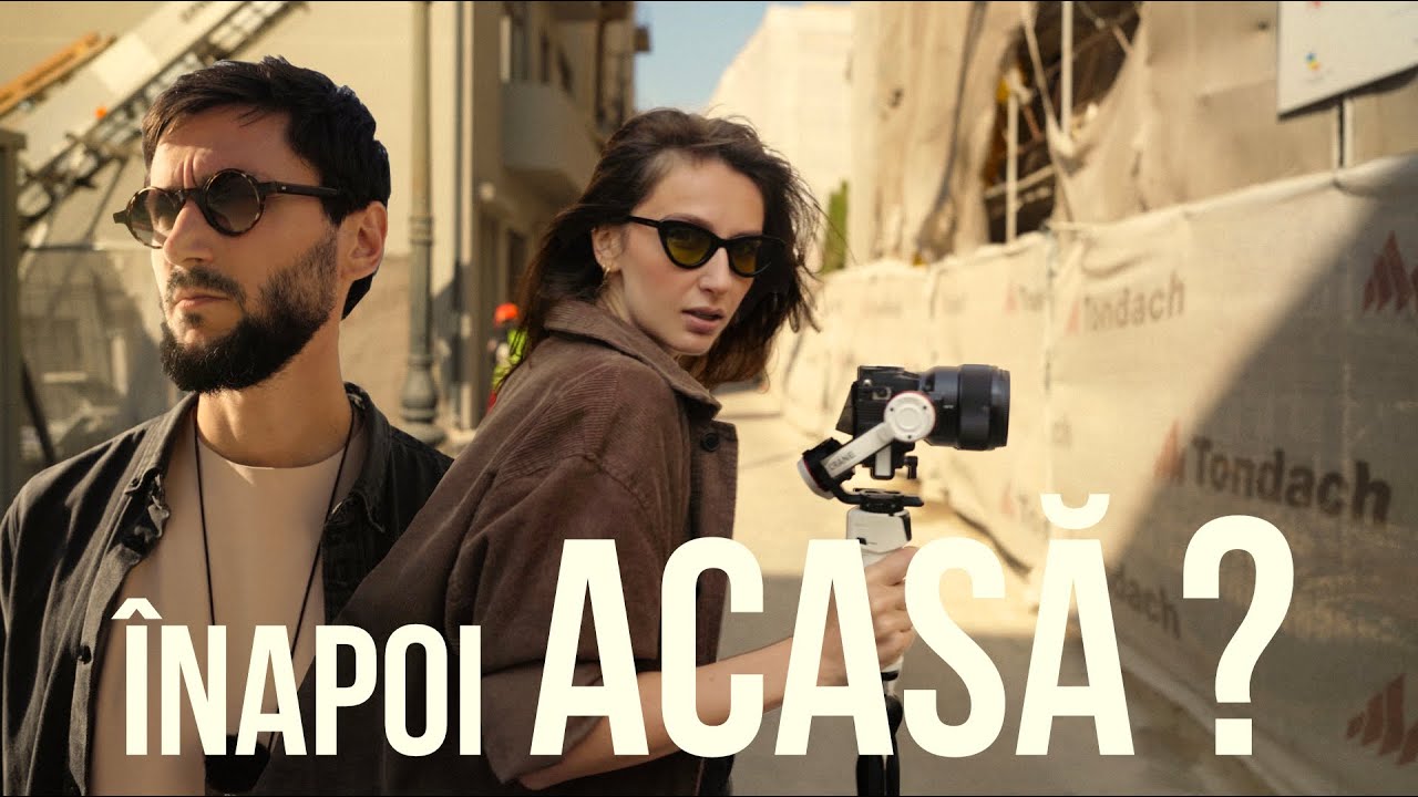 Ne-a primit CONSTANTA asa cum ne asteptam? Experiență culinară EXTRAORDINARA cu Chef Mihai Dragomir