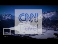 CNN International 60 Second Vacation Filler
