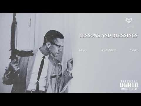 Fredo feat. Potter Payper & Skrapz - Lessons And Blessings (Remix)