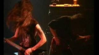Paradise Lost - Breeding Fear (Live Death 1989)