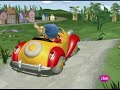 Make Way For Noddy The Goblins Stopwatch US Dub