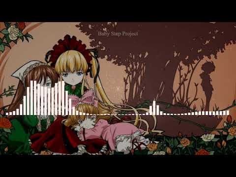 Kukui - Toumei Shelter (Instrumental) | Rozen Maiden Ending