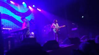 Swim Deep - One Great Song and I Could Change The World, Manchester
