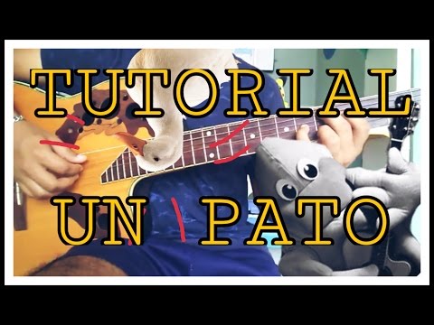 Un Pato - Natalia Lafourcade