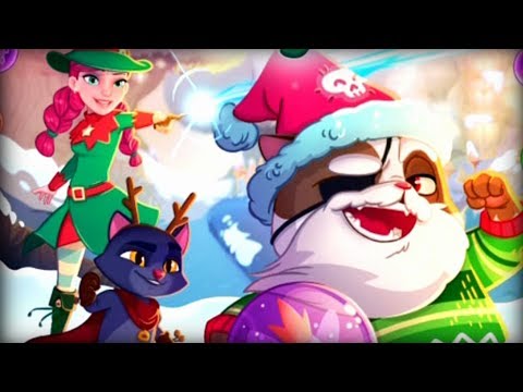 Bubble Witch 3 Saga - King Walkthrough - YouTube