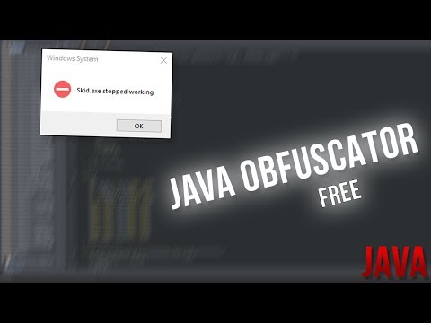 download lagu mp3 mp4 Obfuscator Java, download lagu Obfuscator Java gratis, unduh video klip Obfuscator Java