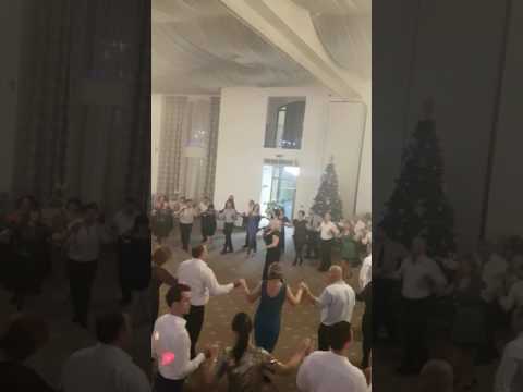 Anca Savu & Sergiu Tudor Band