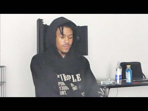 Boodah 4am (Pt 3)- Foolio comparisons, advice to other artists, would he sign? what’s next?