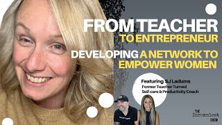 Women Finding Freedom Through Entrepreneurship