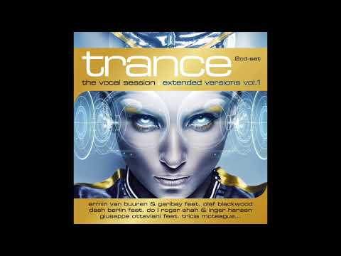 Trance: The Vocal Session-Extended Versions Vol.1 MiniMix