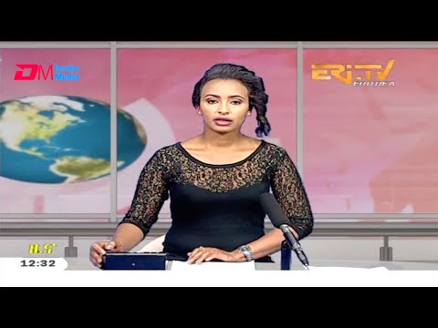 Midday News in Tigrinya for November 24, 2020 - ERi-TV, Eritrea