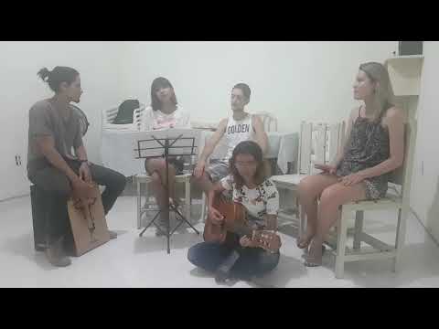 Pra Onde Vou? - Grupo Aura de Amor