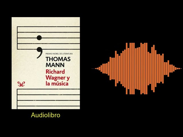 Vídeo relacionado con Richard Wagner y la música (Contemporánea | Narrativa)